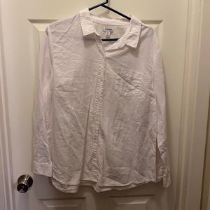Women’s Old Navy Button down